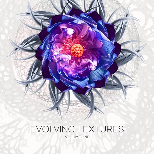 Evolving Textures Volume 1 WAV