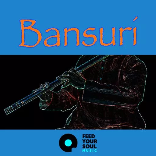 Feed Your Soul Music Bansuri Flute WAV