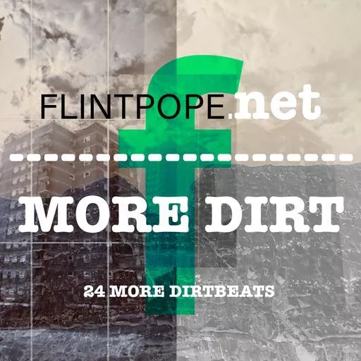 Flintpope More Dirt WAV