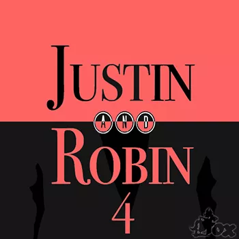 Fox Samples Justin & Robin 4 WAV MIDI