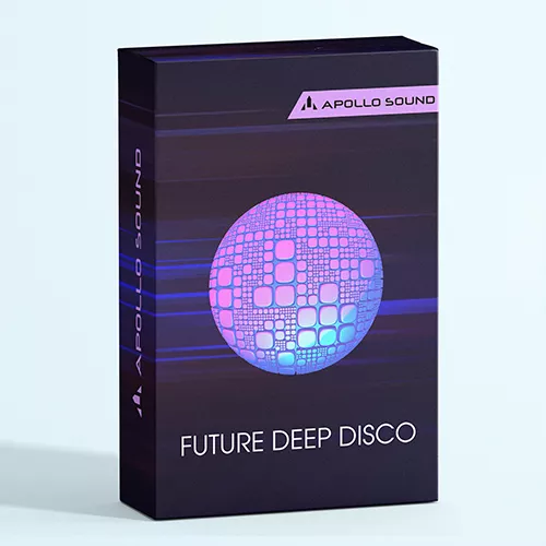Apollo Sound Future Deep Disco MULTIFORMAT