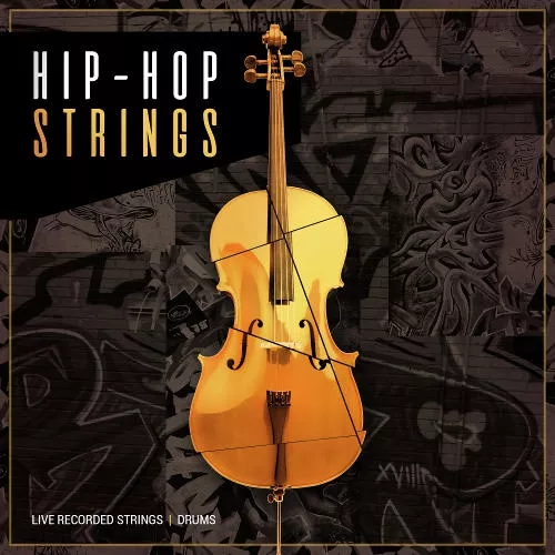 Digit Audio Hip Hop Strings WAV Plugintorrent