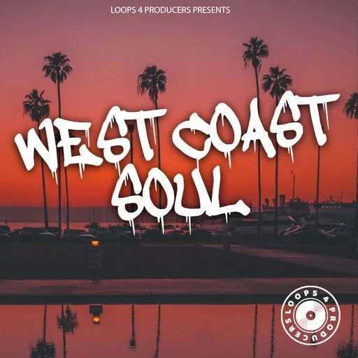 Loops 4 Producers West Coast Soul Vol.1 WAV