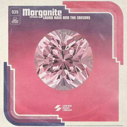Morganite (Sample Pack) (Compositions) WAV