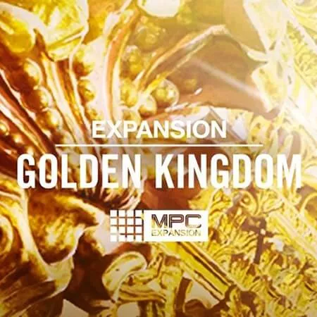 NI Golden Kingdom [Akai Expansion]