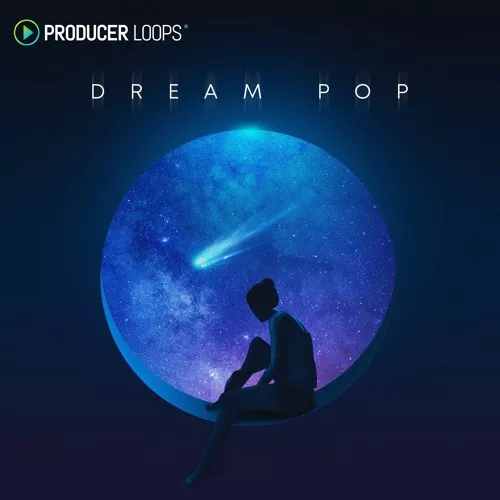 Producer Loops Dream Pop WAV