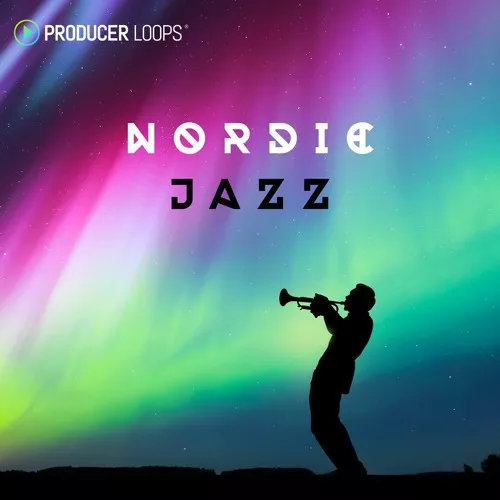Producer Loops Nordic Jazz WAV