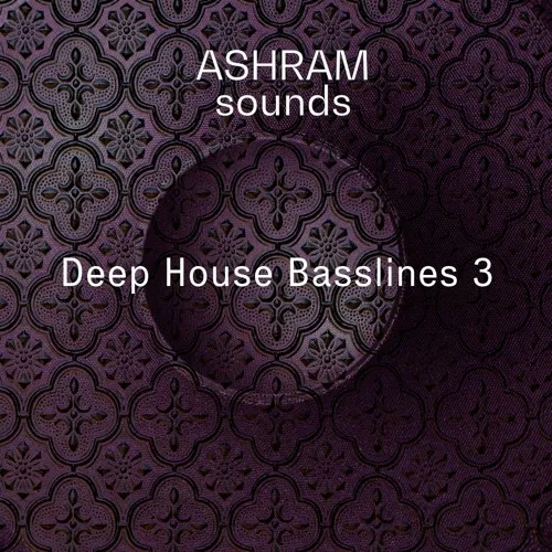 Riemann Kollektion ASHRAM Deep House Basslines 3 WAV