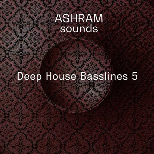 Riemann Kollektion ASHRAM Deep House Basslines 5 WAV