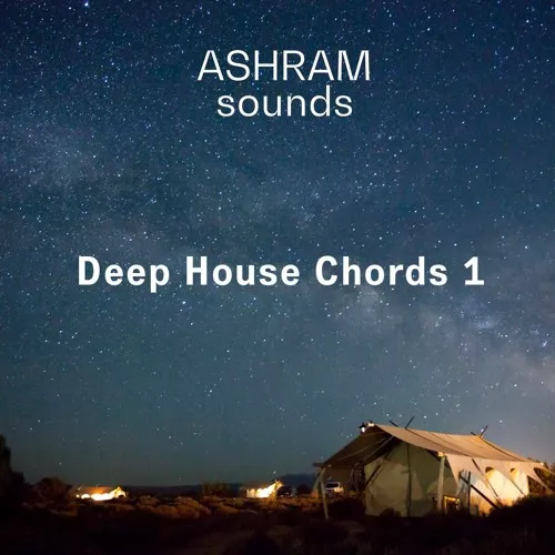 Riemann Kollektion ASHRAM Deep House Chords 1 WAV