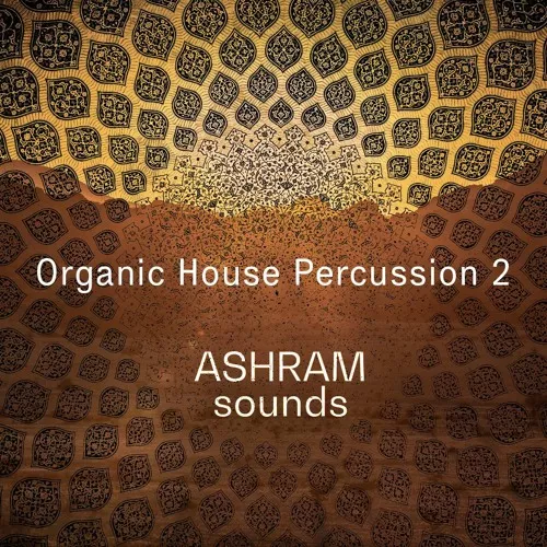 Riemann Kollektion ASHRAM Organic House Percussion 2 WAV