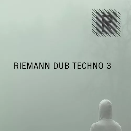 Riemann Kollektion Riemann Dub Techno 3 WAV