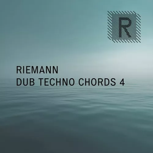 Riemann Kollektion Riemann Dub Techno Chords 4 WAV