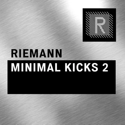 Riemann Kollektion Riemann Minimal Kicks 2 WAV