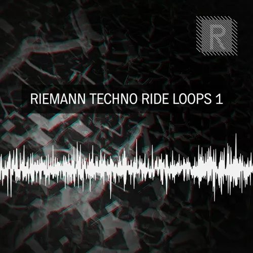 Riemann Techno Ride Loops 1