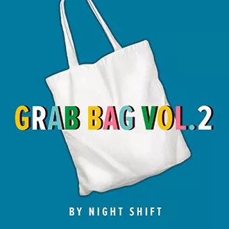 Roland Cloud Grab Bag Vol. 2 by Night Shift WAV
