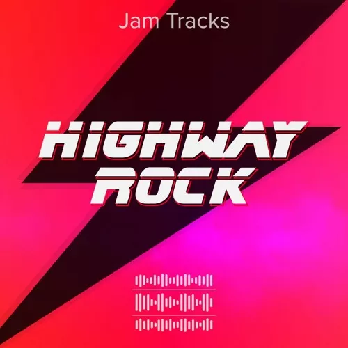 Roland Cloud Highway Rock v1.0.0 [Logic & Ableton Live Template]