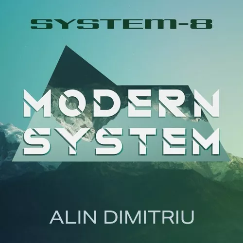Roland Cloud SYSTEM-8 Modern System EXPANSION