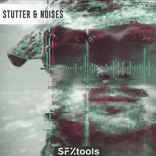 SFXtools Stutter & Noises WAV