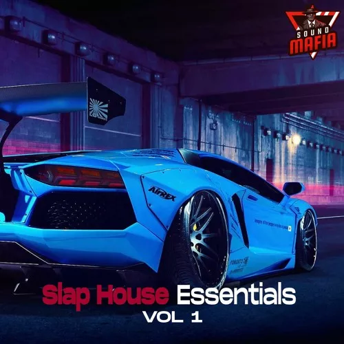 Sound Mafia Slap House Essentials Vol.1