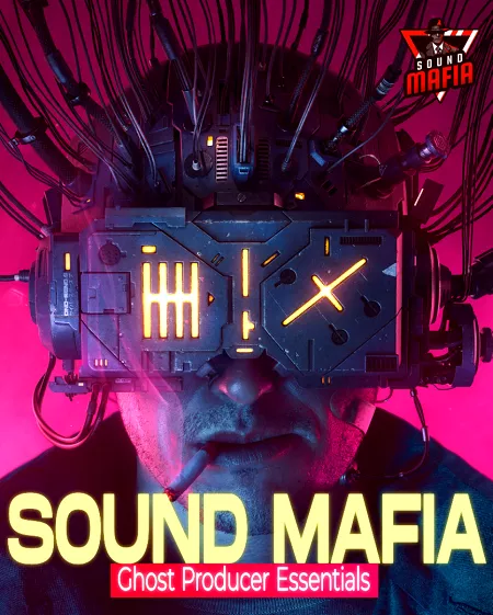 Sound Mafia Ghost Producer Essentials Vol.1 WAV MIDI FLP PRESETS