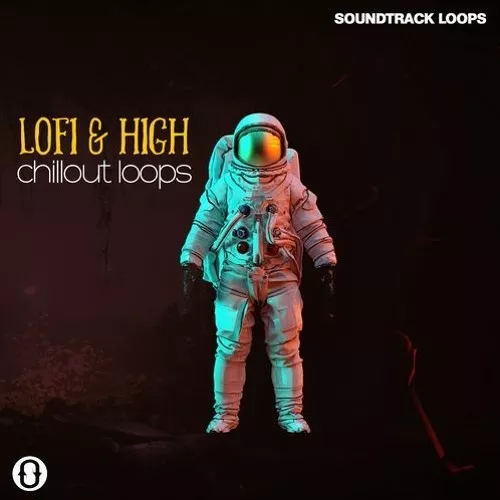 Soundtrack Loops Montra Lofi & High WAV