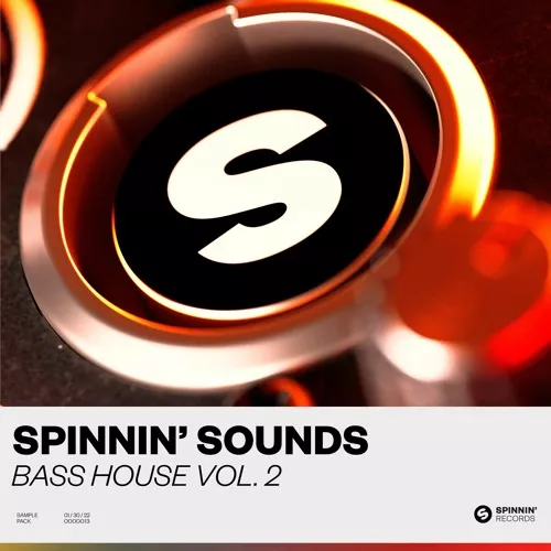  Spinnin' Sounds Bass House 2