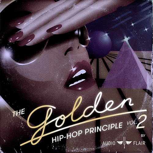 The Golden Hip Hop Principle Vol.2