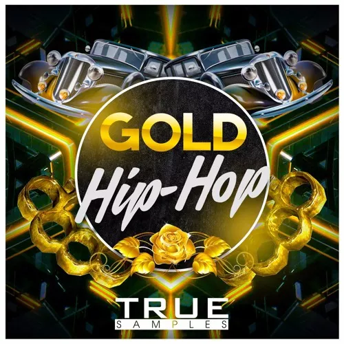 True Samples Gold Hip-Hop WAV MIDI