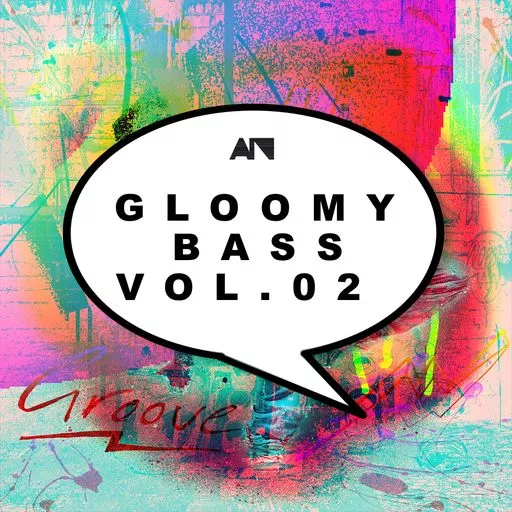 About Noise Gloomy Bass Vol.02 WAV