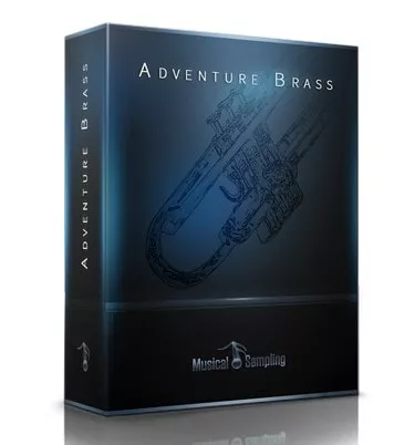 Musical Sampling Adventure Brass v1.1 KONTAKT