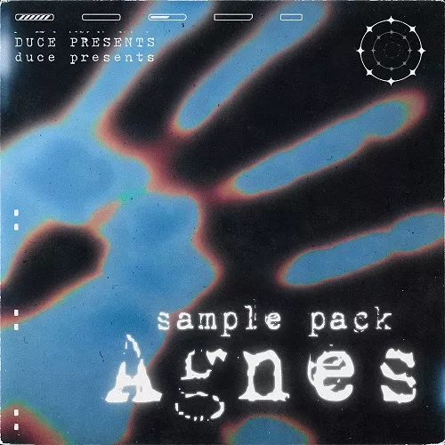 duce.6x Agnes Sample Pack 