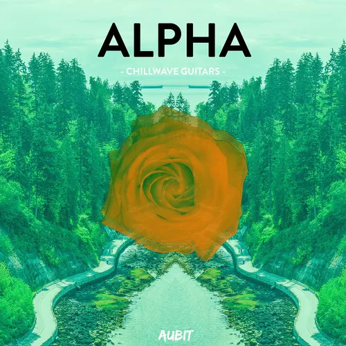 Aubit Alpha Guitars WAV