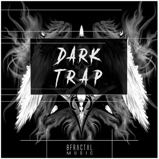 BFractal Music Dark Trap WAV