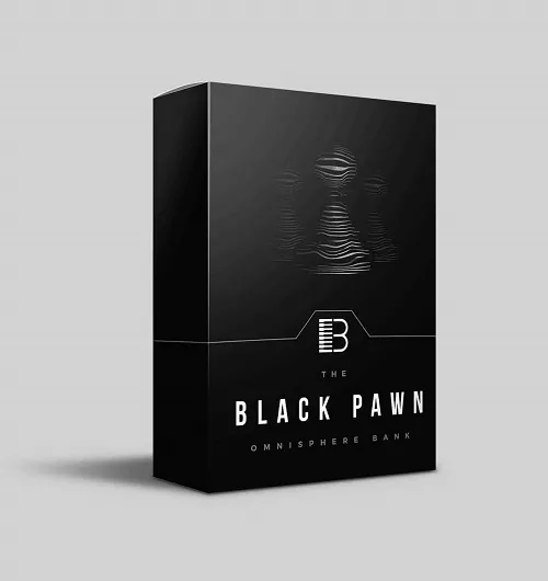 Brandon Chapa - Black Pawn (Omnisphere Bank)