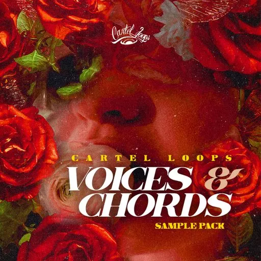 Cartel Loops Voices & Chords WAV