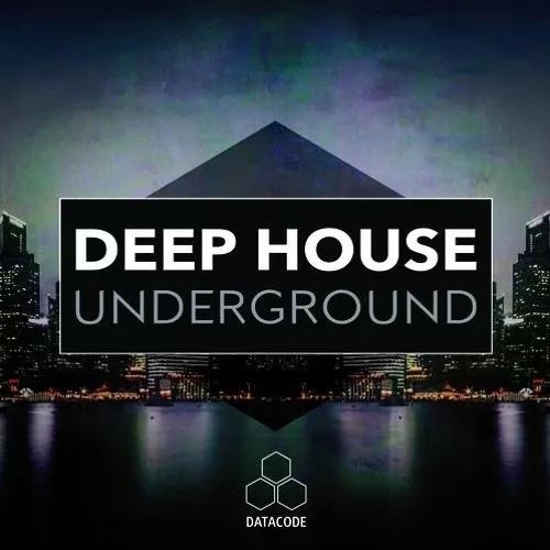 Datacode FOCUS Deep House Underground WAV