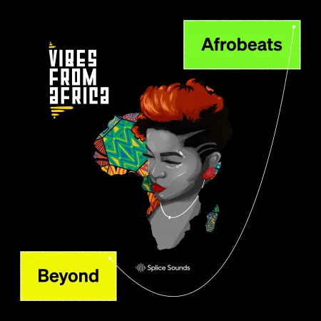  Dunnie Vibes from Africa Sample Pack [WAV Betmaker Presets]