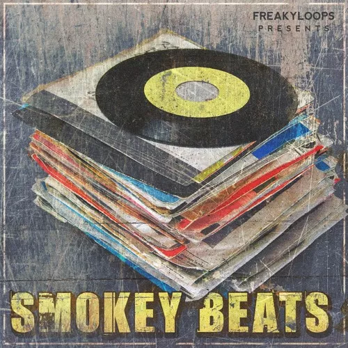 FL151 Smokey Beats Sample Pack WAV
