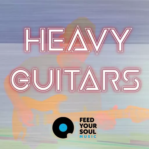 Feed Your Soul Music Heavy Guitars WAV