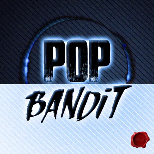 Fox Samples Pop Bandit WAV MIDI 
