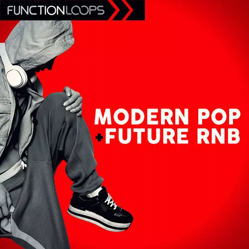 Function Loops Modern Pop & Future RnB