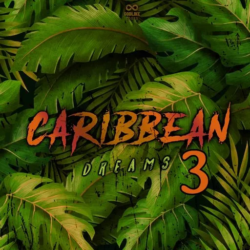 Godlike Loops Caribbean Dreams 3 WAV