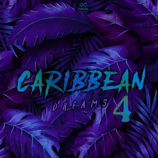 Godlike Loops Caribbean Dreams 4 WAV