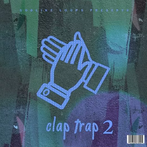 Godlike Loops Clap Trap 2 WAV