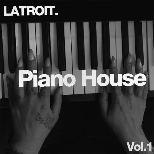 House of Latroit Piano House Essentials Vol.1 WAV Plugintorrent