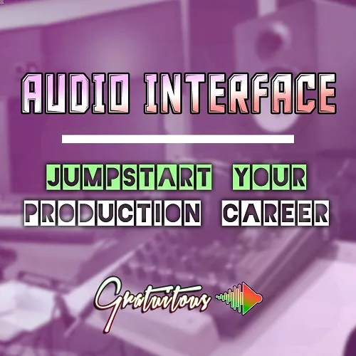GratuiTous How to Use an Audio Interface as a Beatmaker TUTORIAL