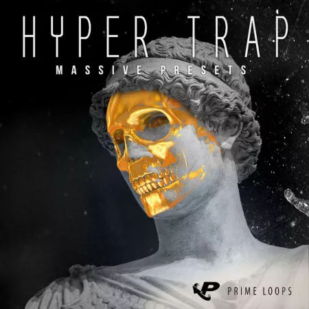 Prime Loops Hyper Trap Massive Presets