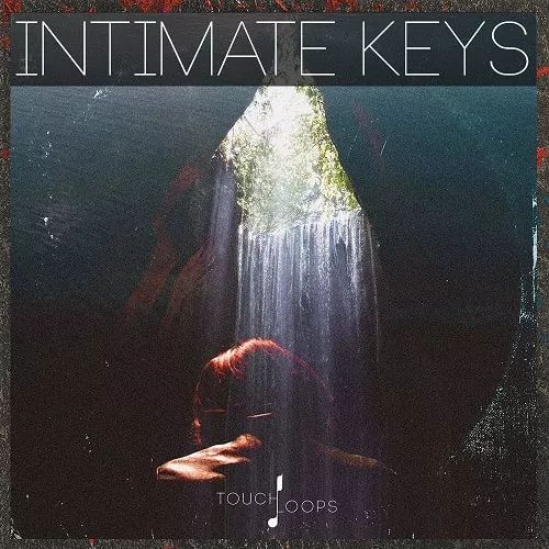Touch Loops Intimate Keys WAV MIDI