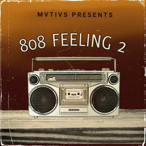 MVTIVS 808 Feeling 2 WAV